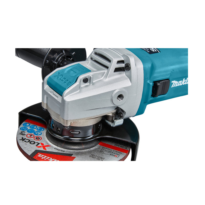 Chi tiết máy mài góc MAKITA GA5080R