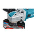 Chi tiết máy mài góc MAKITA GA5080R