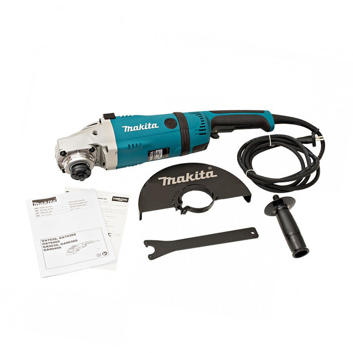 Chi tiết máy mài góc MAKITA GA9030