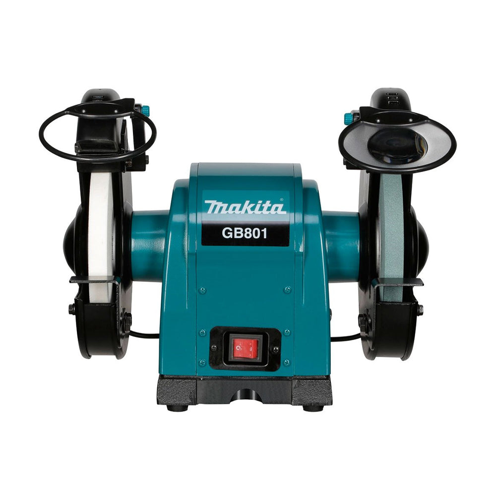 Máy mài 2 đá MAKITA GB801