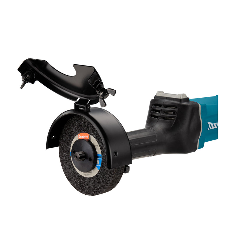 Máy mài thẳng Makita GS5000, đường kính đá mài 125mm, công suất 750W