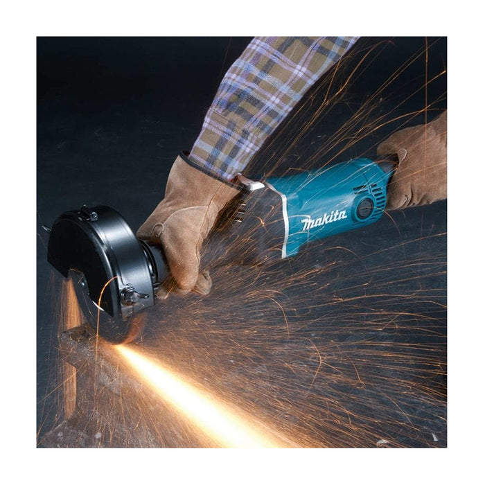 Máy mài thẳng Makita GS5000, đường kính đá mài 125mm, công suất 750W