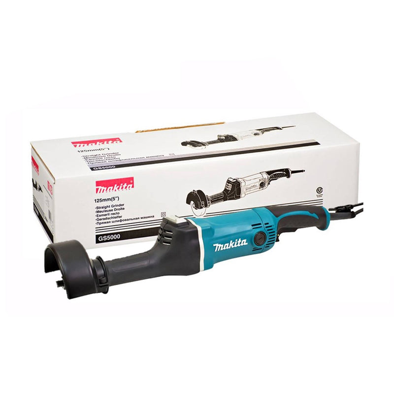 Máy mài thẳng Makita GS5000, đường kính đá mài 125mm, công suất 750W
