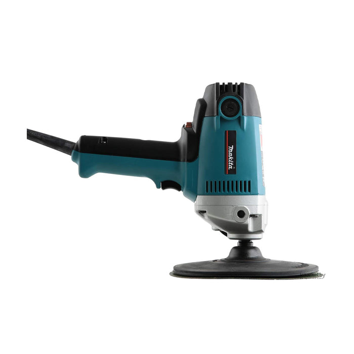 Máy chà nhám đĩa Makita GV7000C kích thước đĩa nhám 180mm, công suất 900W