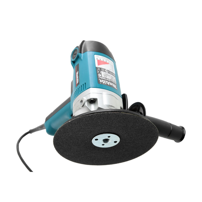 Máy chà nhám đĩa Makita GV7000C kích thước đĩa nhám 180mm, công suất 900W