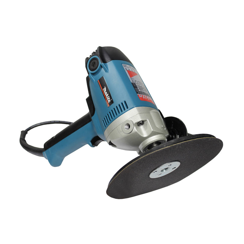 Máy chà nhám đĩa Makita GV7000 kích thước đĩa nhám 180mm, công suất 550W