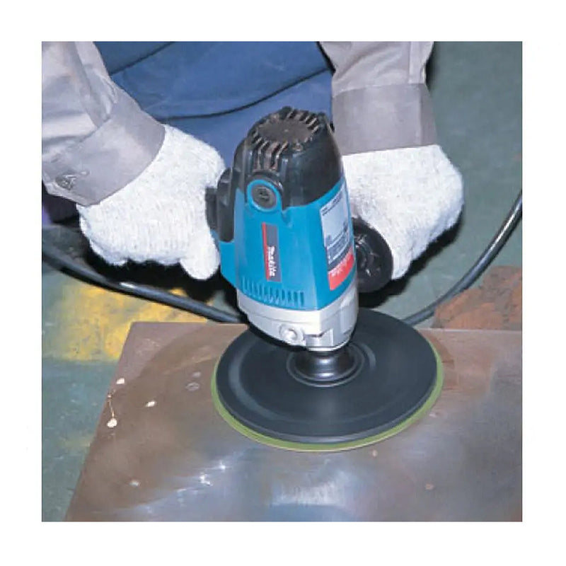 Máy chà nhám đĩa Makita GV7000 kích thước đĩa nhám 180mm, công suất 550W