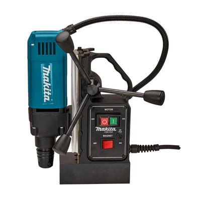 Máy khoan từ Makita HB350 công suất 1050W khả năng khoan 35mm