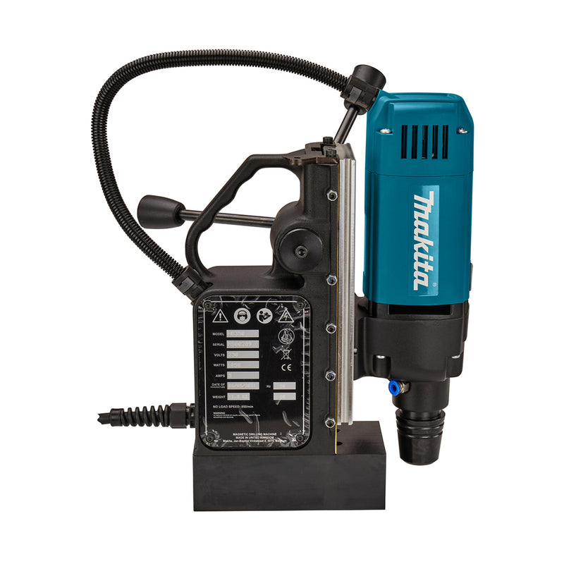 Máy khoan từ Makita HB350 công suất 1050W khả năng khoan 35mm