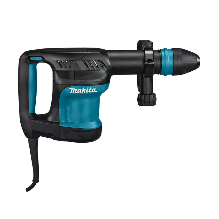 Máy đục bê tông Makita HM0870C, công suất 1,100W đuôi gài SDS-Max