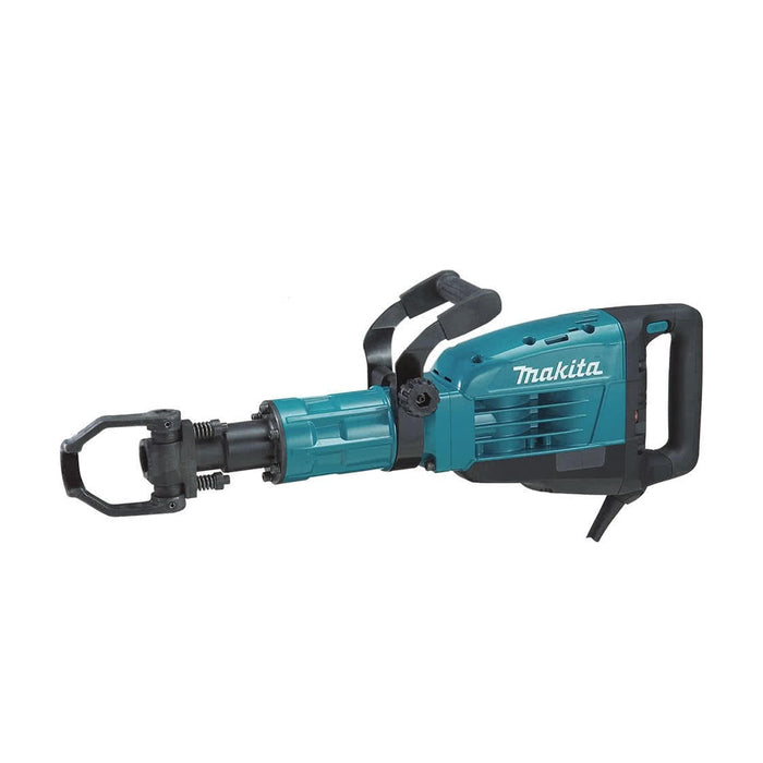 Máy đục bê tông hạng nặng Makita HM1307C công suất 1,510W đuôi lục giác 30mm