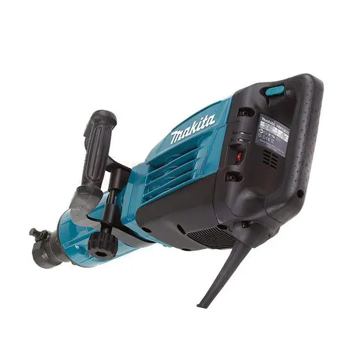 Máy đục bê tông hạng nặng Makita HM1307C công suất 1,510W đuôi lục giác 30mm