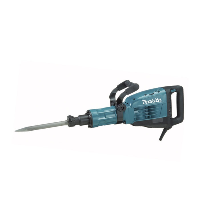 Máy đục bê tông hạng nặng Makita HM1307C công suất 1,510W đuôi lục giác 30mm