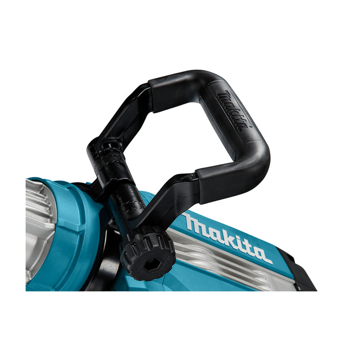 Máy đục bê tông hặng nặng Makita HM1511, công suất 1850W, đuôi lục giác 30mm, công nghệ chống rung AVT