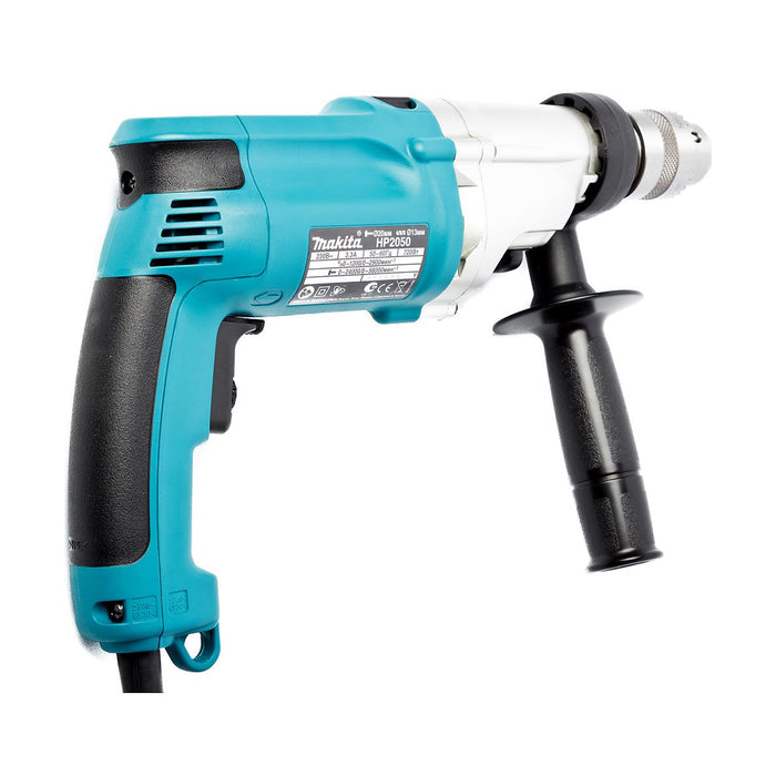 Máy khoan búa Makita HP2050 công suất 720W