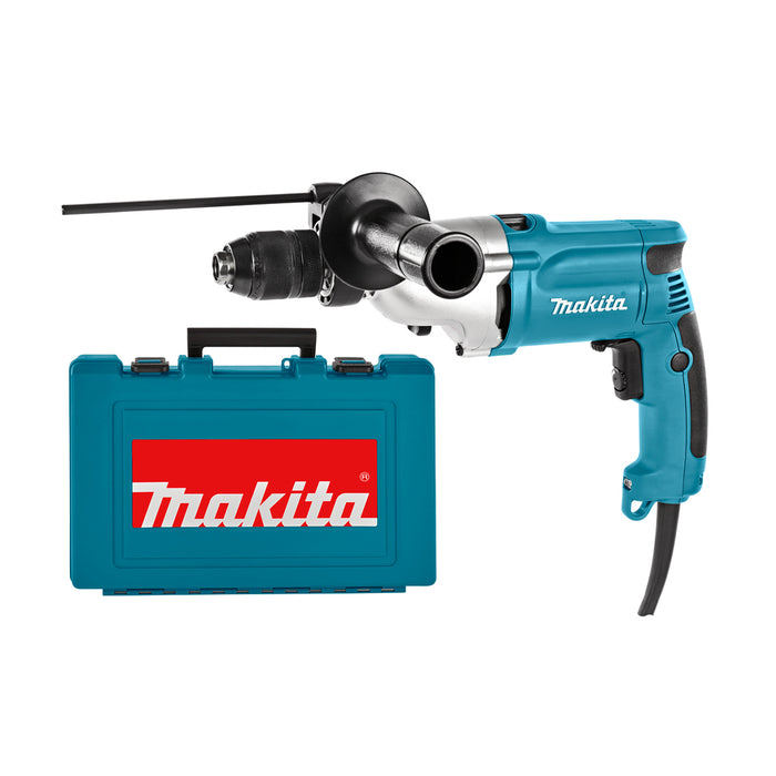 Máy khoan búa Makita HP2051 công suất 720W