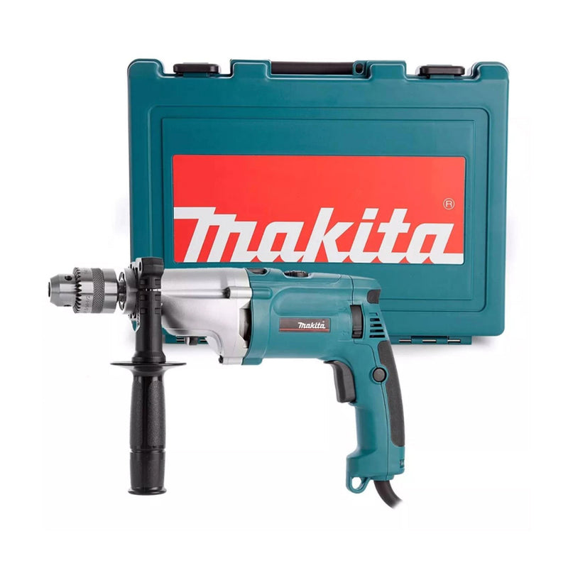 Máy khoan búa Makita HP2070 công suất 1,010W