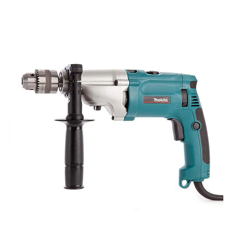 Máy khoan búa Makita HP2070 công suất 1,010W