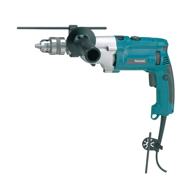 Máy khoan búa Makita HP2070 công suất 1,010W