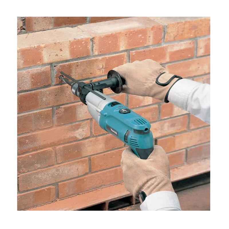 Máy khoan búa Makita HP2070 công suất 1,010W