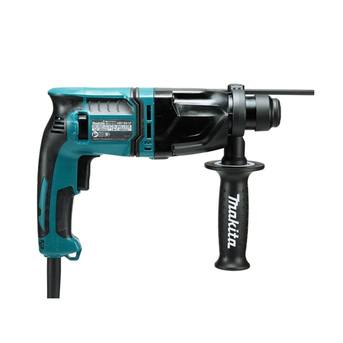 Máy khoan bê tông Makita HR1841FJ công suất 470W đuôi gài SDS-Plus