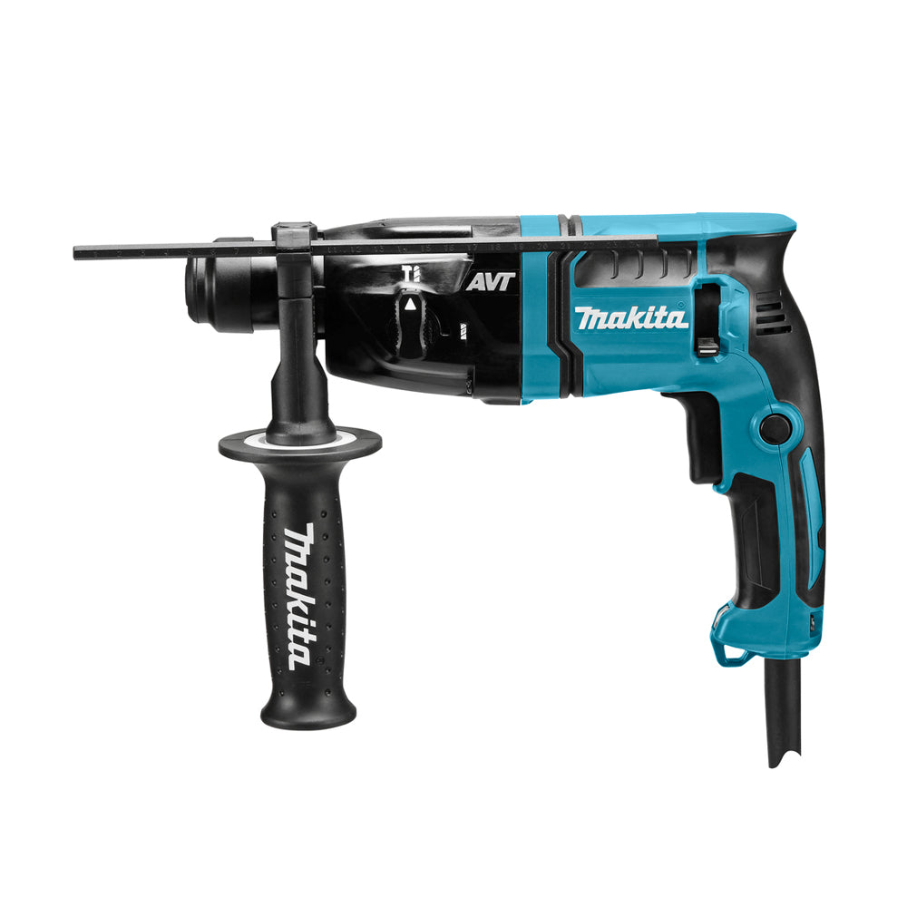 Máy khoan bê tông Makita HR1841FJ công suất 470W đuôi gài SDS-Plus