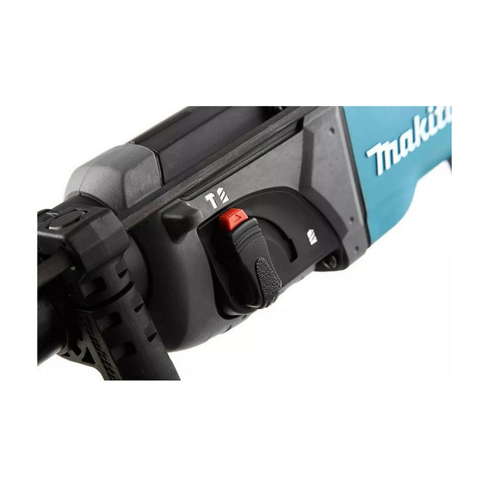 Máy khoan bê tông Makita HR2460 công suất 780W đuôi gài SDS-Plus