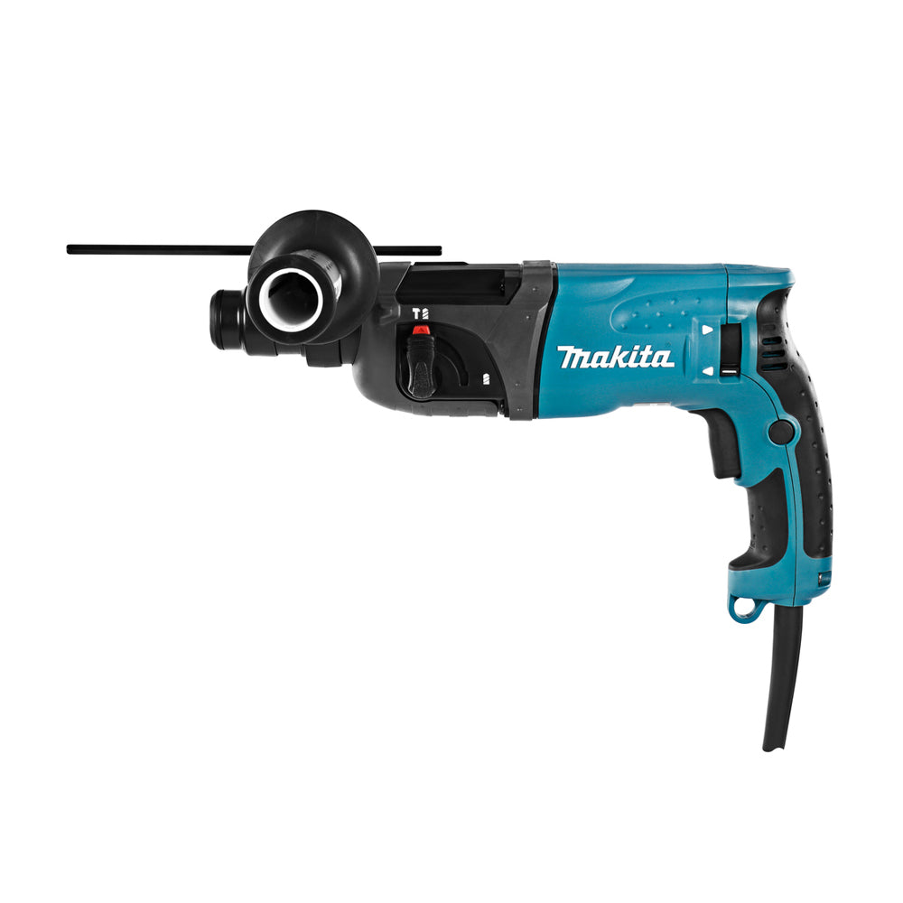 Máy khoan bê tông Makita HR2460 công suất 780W đuôi gài SDS-Plus