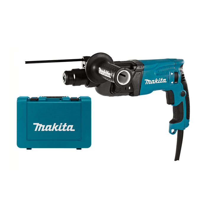 Máy khoan bê tông Makita HR2460 công suất 780W đuôi gài SDS-Plus