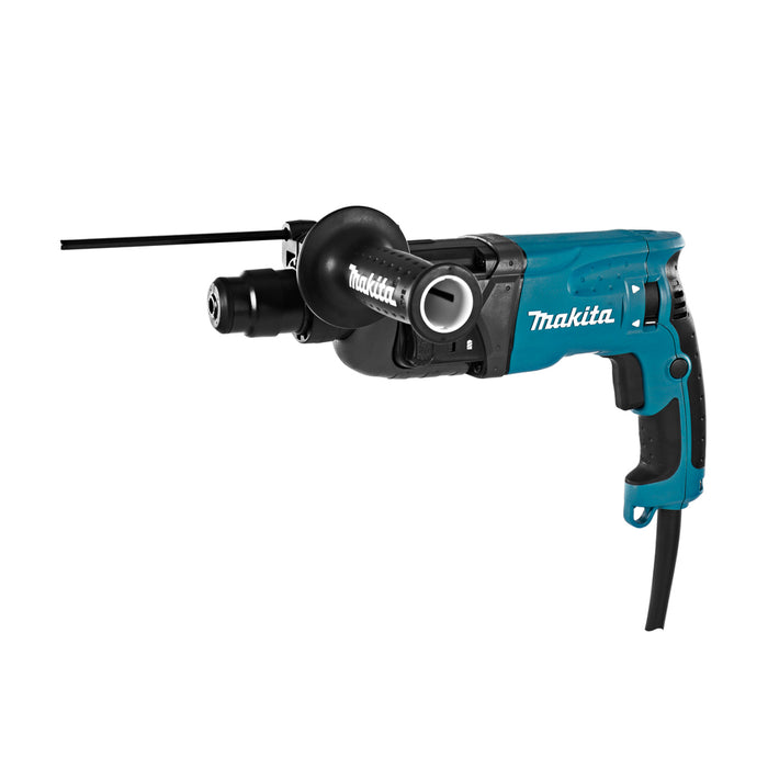 Máy khoan bê tông Makita HR2460 công suất 780W đuôi gài SDS-Plus