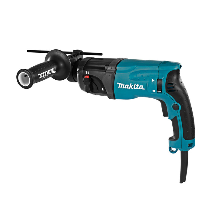 Máy khoan bê tông Makita HR2460 công suất 780W đuôi gài SDS-Plus