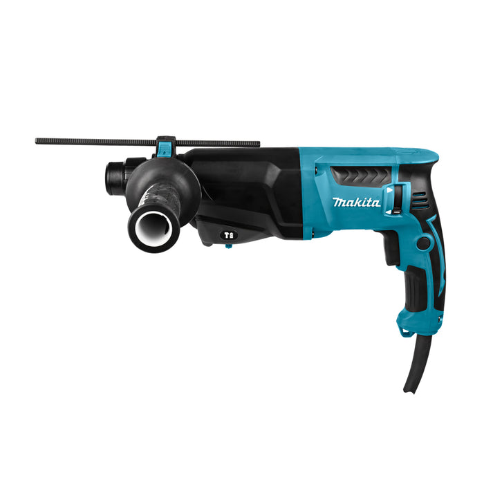 Máy khoan bê tông Makita HR2600 công suất 800W, 26mm đuôi gài SDS-Plus