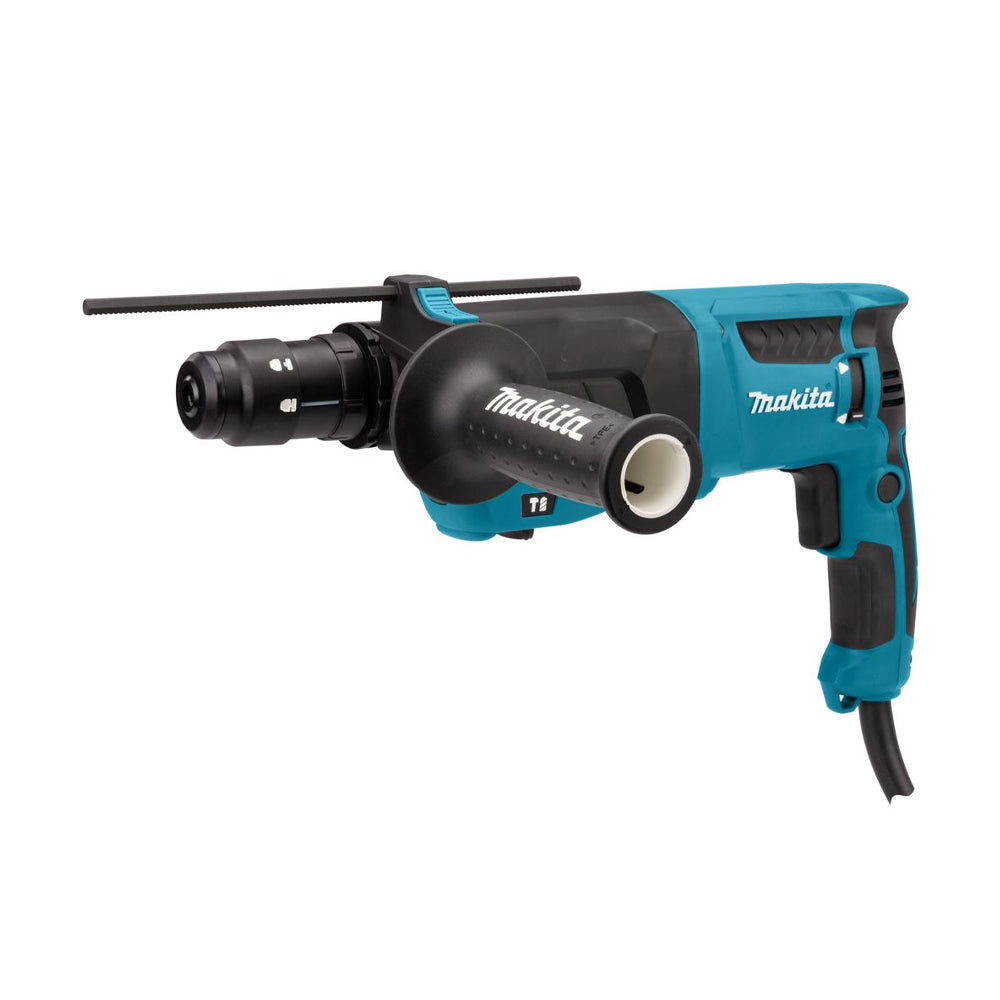 Máy khoan bê tông Makita HR2600 công suất 800W đuôi gài SDS-Plus