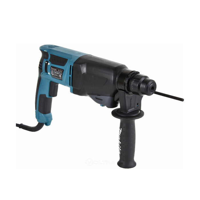 Máy khoan bê tông Makita HR2600 công suất 800W, 26mm đuôi gài SDS-Plus