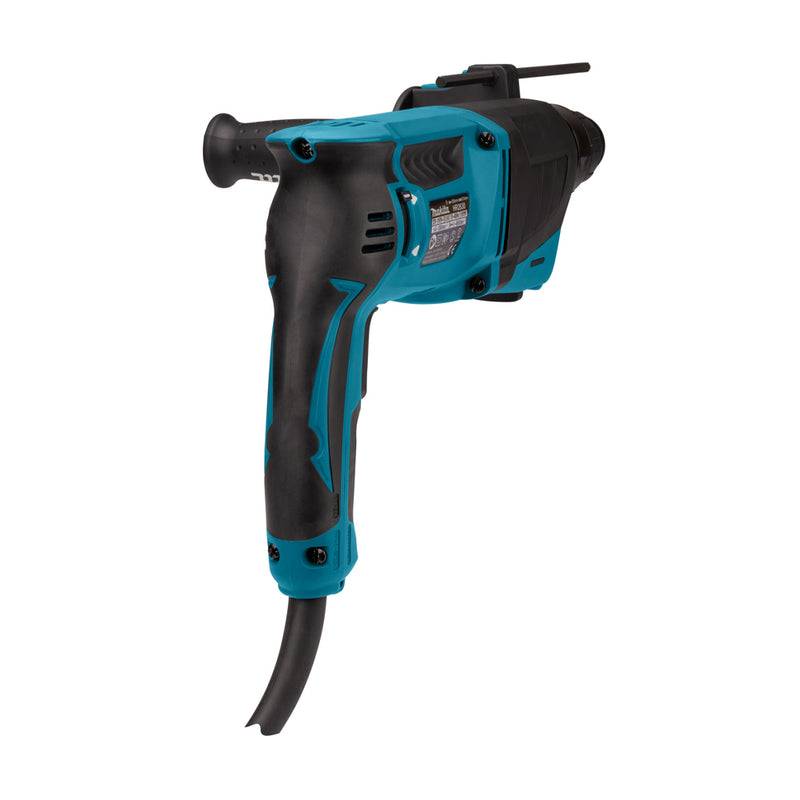 Máy khoan bê tông 3 chức năng Makita HR2630 công suất 800W đuôi gài SDS-Plus