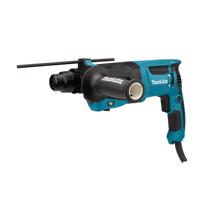 Máy khoan bê tông 3 chức năng Makita HR2630 công suất 800W, 26mm đuôi gài SDS-Plus