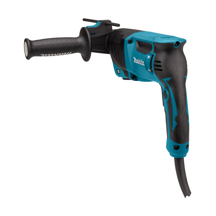 Máy khoan bê tông 3 chức năng Makita HR2630 công suất 800W đuôi gài SDS-Plus