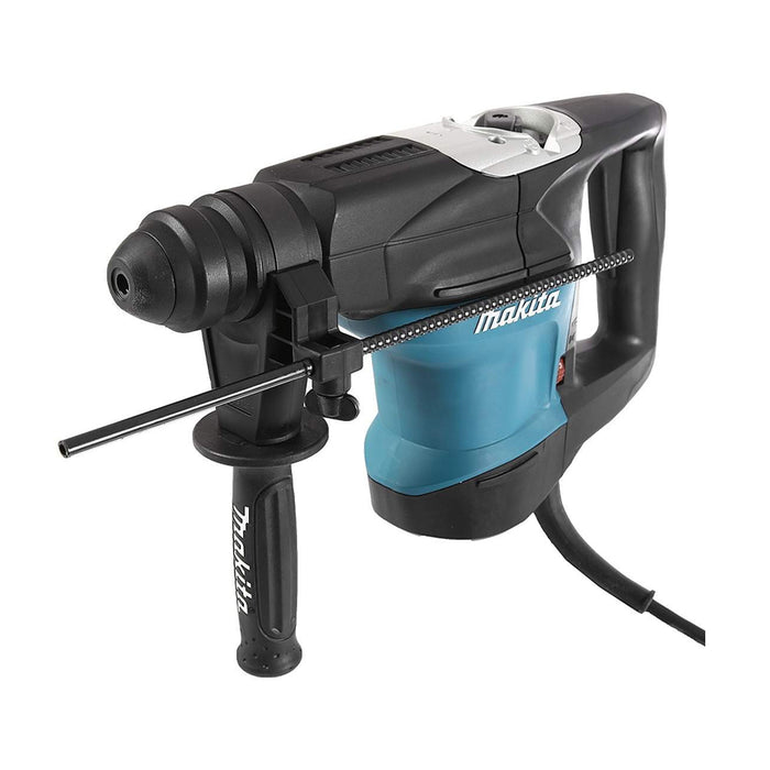 Máy khoan bê tông 3 chức năng Makita HR3200C, công suất 850W , khả năng khoan 32mm đuôi gài SDS-Plus