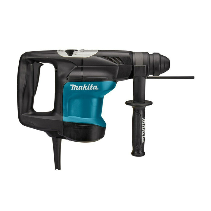 Máy khoan bê tông 3 chức năng Makita HR3200C, công suất 850W , khả năng khoan 32mm đuôi gài SDS-Plus