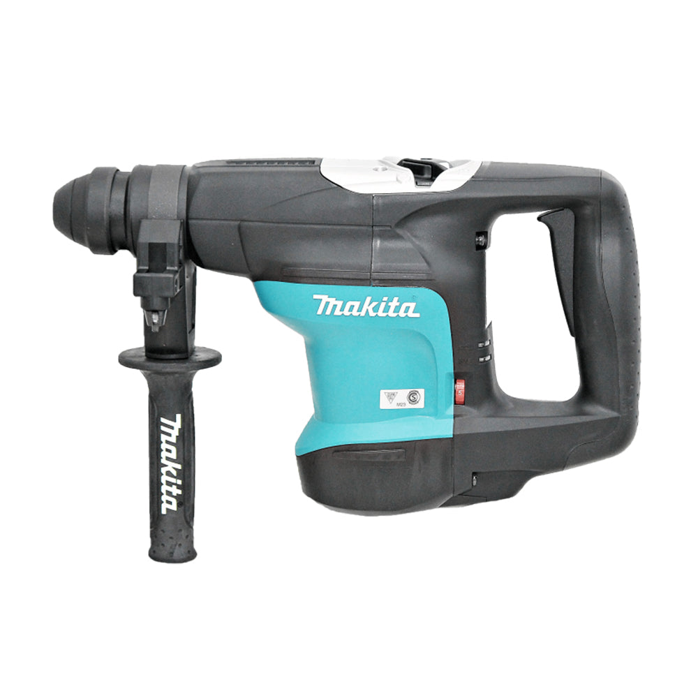 Máy khoan bê tông 3 chức năng Makita HR3200C, công suất 850W , khả năng khoan 32mm đuôi gài SDS-Plus