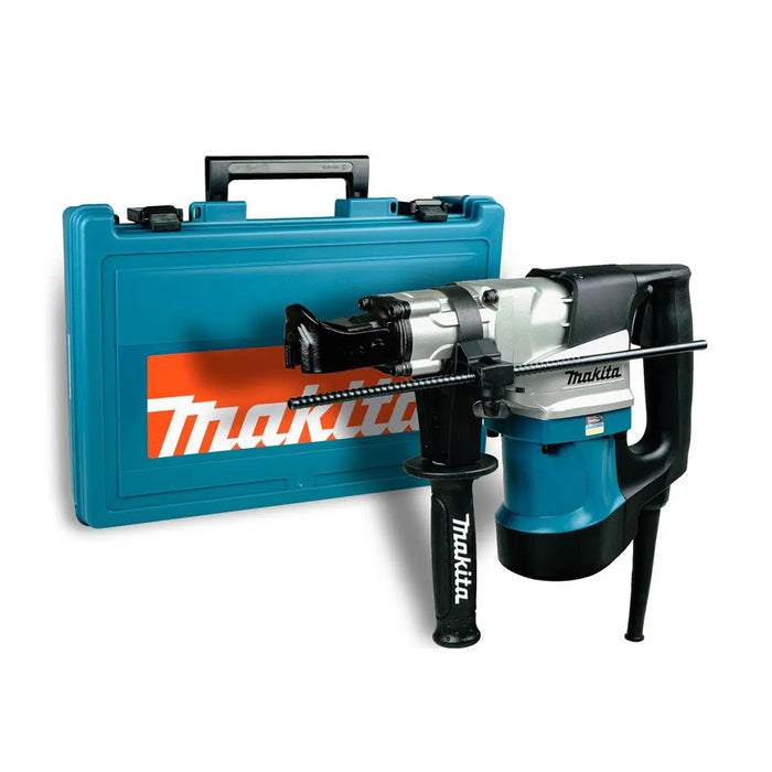 Máy khoan bê tông Makita HR3530 công suất 1,010W đuôi lục giác 17mm