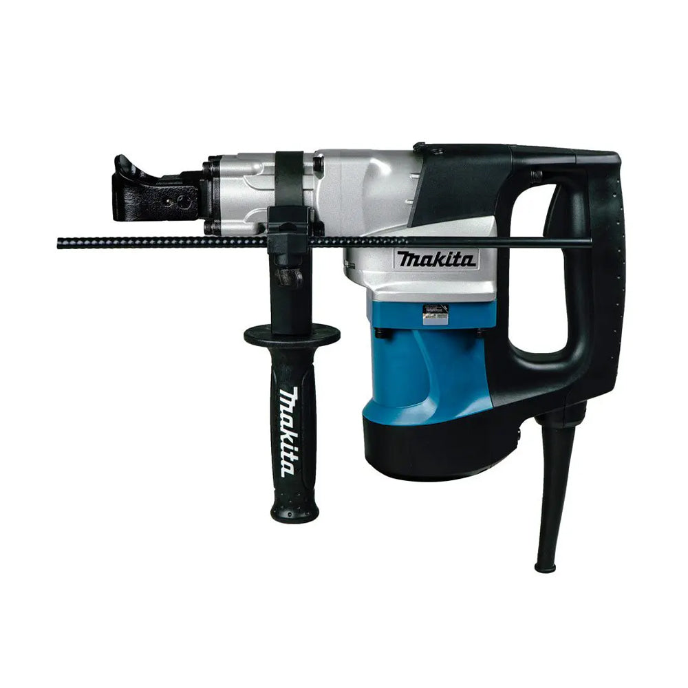 Máy khoan bê tông Makita HR3530 công suất 1,010W đuôi lục giác 17mm