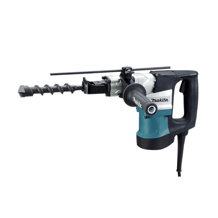 Máy khoan bê tông Makita HR3530 công suất 1,010W đuôi lục giác 17mm