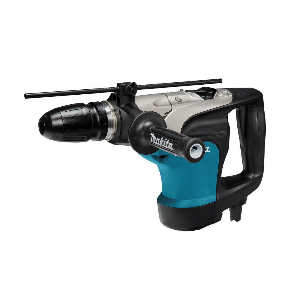 Máy khoan bê tông Makita HR4002, công suất 1,050W đuôi gài SDS-Max