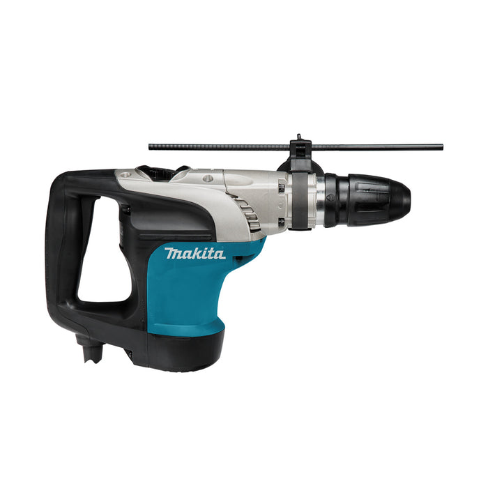 Máy khoan bê tông Makita HR4002, công suất 1,050W, khả năng khoan 40mm đuôi gài SDS-Max