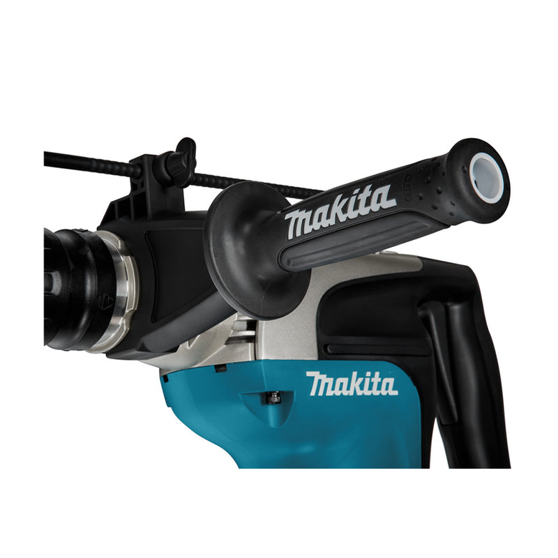 Máy khoan bê tông Makita HR4002, công suất 1,050W đuôi gài SDS-Max