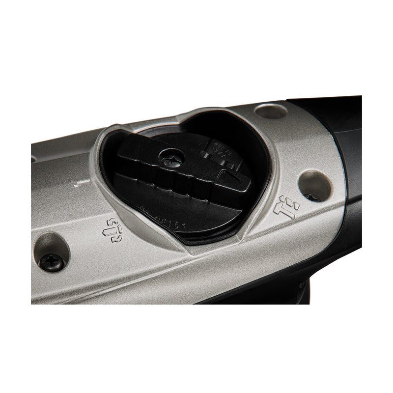 Máy khoan bê tông Makita HR4002, công suất 1,050W đuôi gài SDS-Max