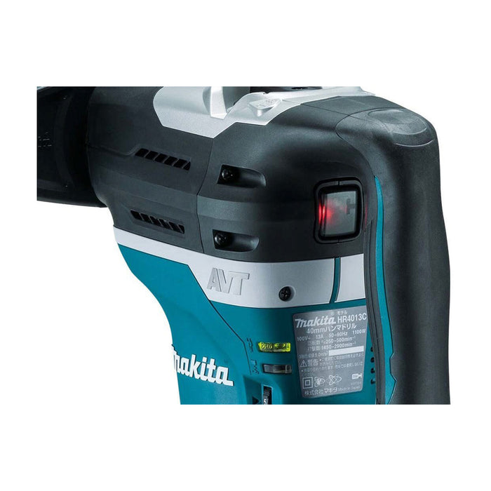 Máy khoan bê tông Makita HR4013C, công suất 1,100W, khả năng khoan 40mm đuôi gài SDS-Max