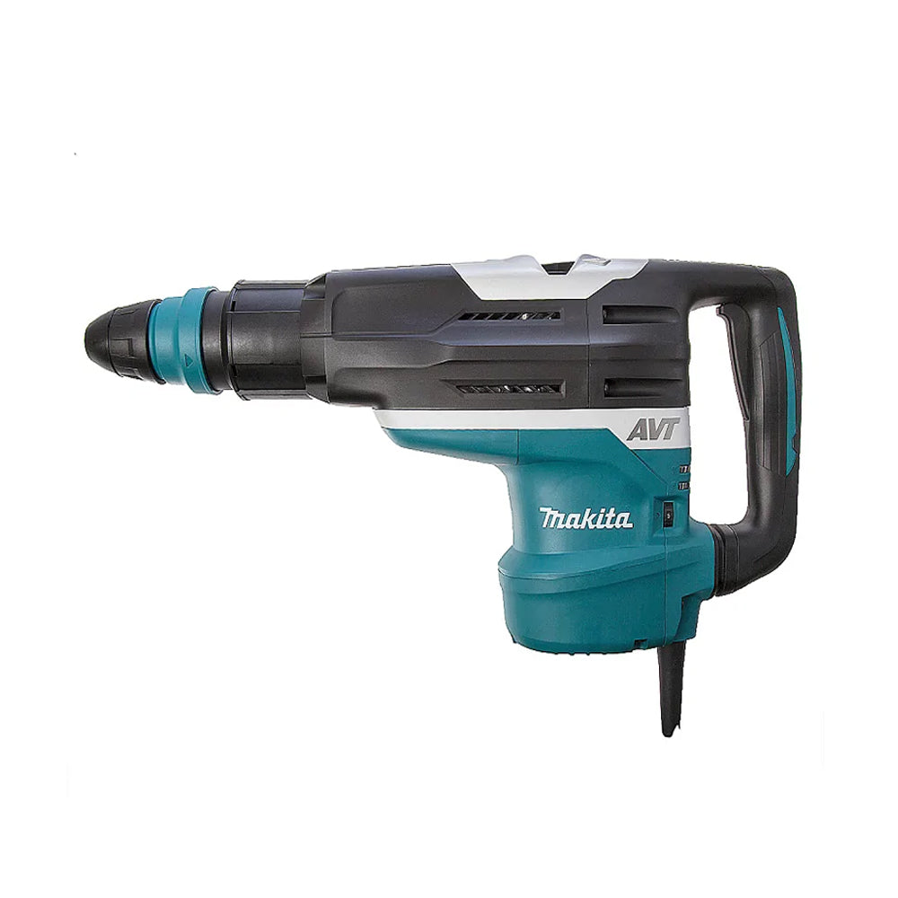 Máy khoan bê tông Makita HR5212C công suất 1,510W, 52mm đuôi gài SDS-Max