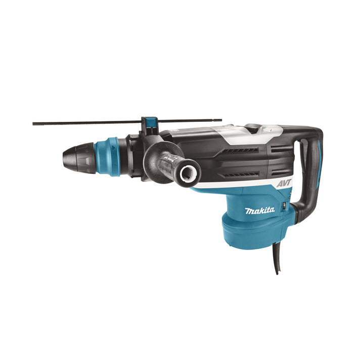 Máy khoan bê tông Makita HR5212C công suất 1,510W, 52mm đuôi gài SDS-Max